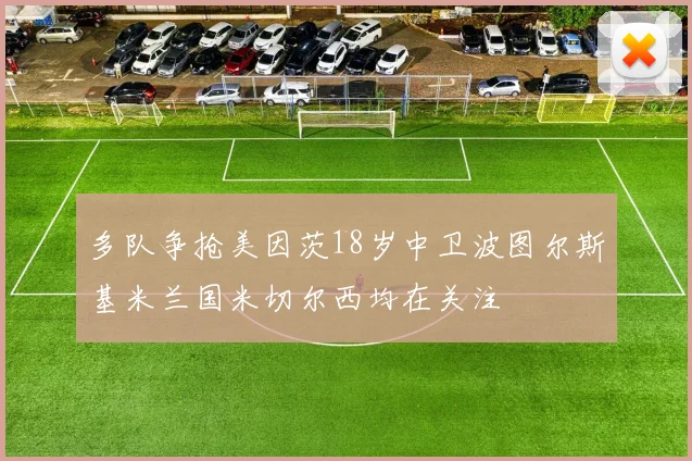 多队争抢美因茨18岁中卫波图尔斯基米兰国米切尔西均在关注